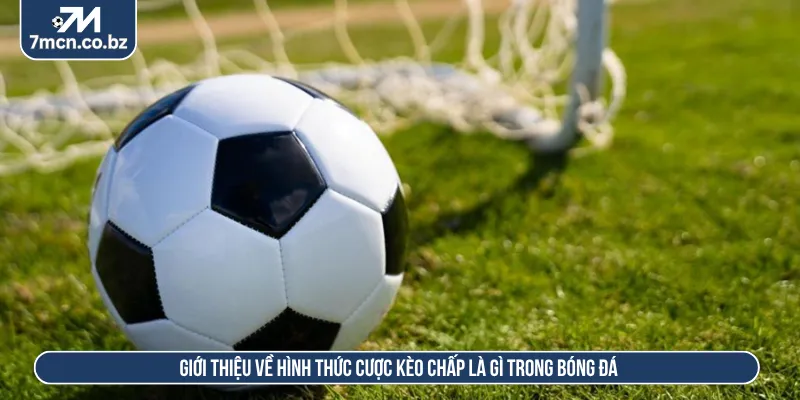 Kèo chấp là gì thường xuất hiện trong cá cược bóng đá